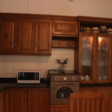 Sithara Estate Bungalow Ella Esterno foto