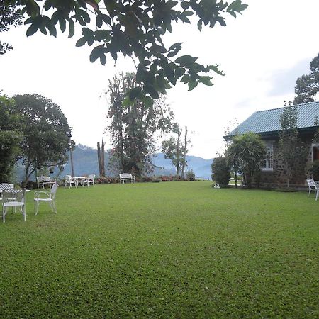 Sithara Estate Bungalow Ella Esterno foto
