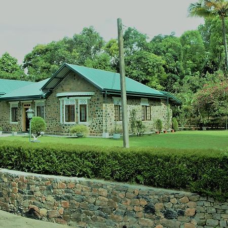 Sithara Estate Bungalow Ella Esterno foto