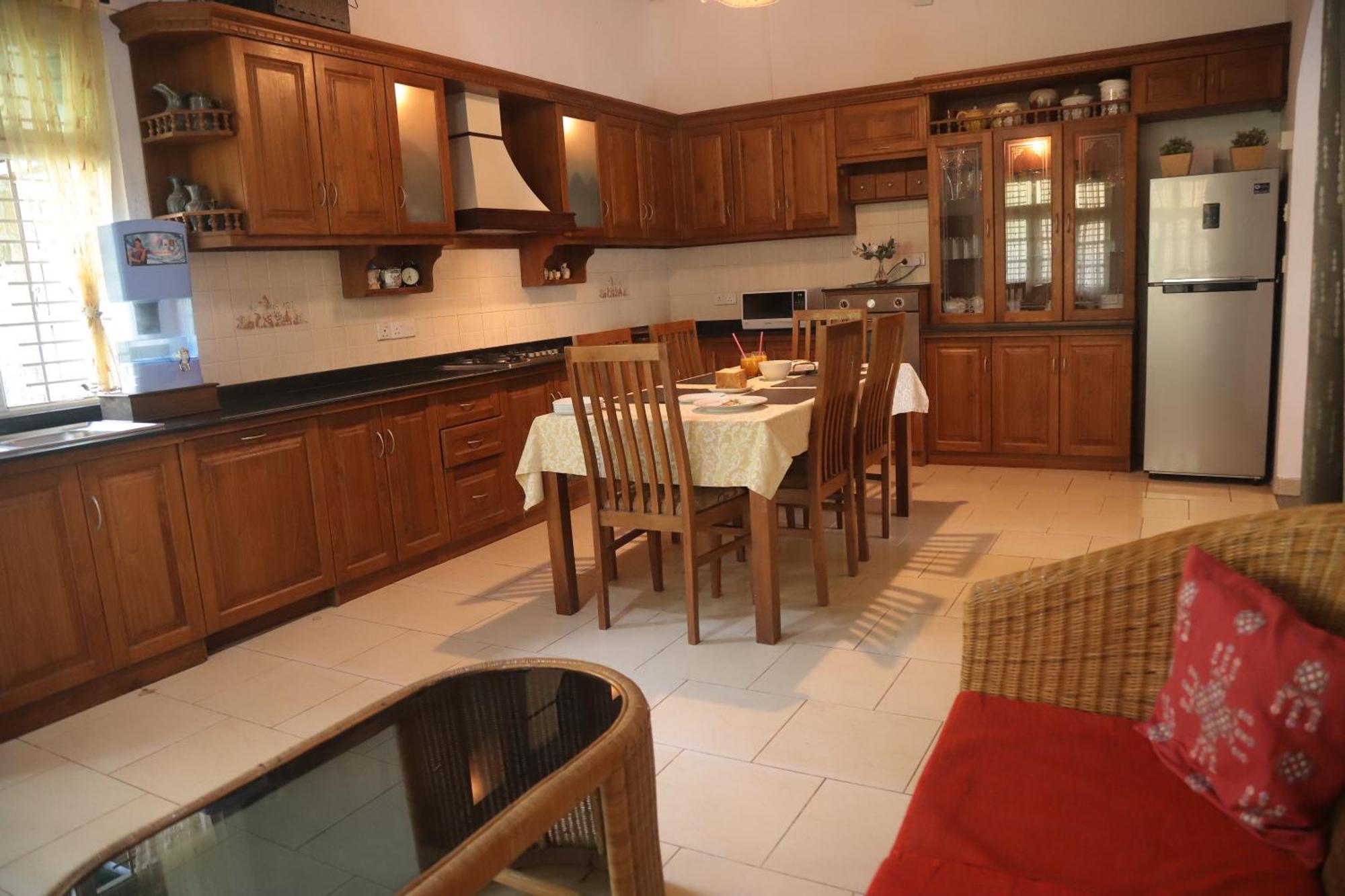 Sithara Estate Bungalow Ella Esterno foto
