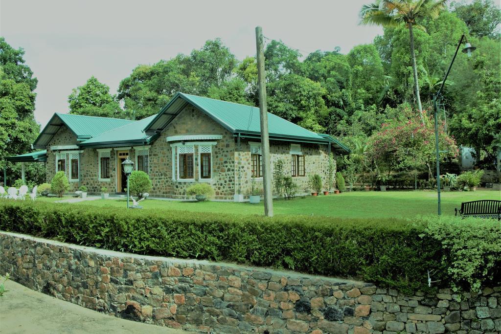 Sithara Estate Bungalow Ella Esterno foto