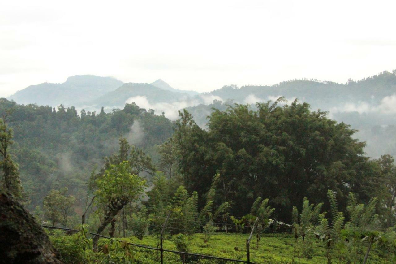 Sithara Estate Bungalow Ella Esterno foto