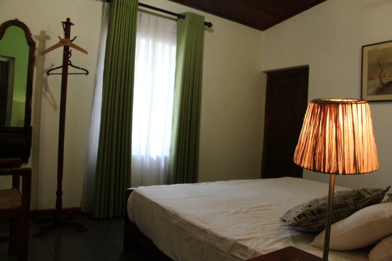Sithara Estate Bungalow Ella Esterno foto