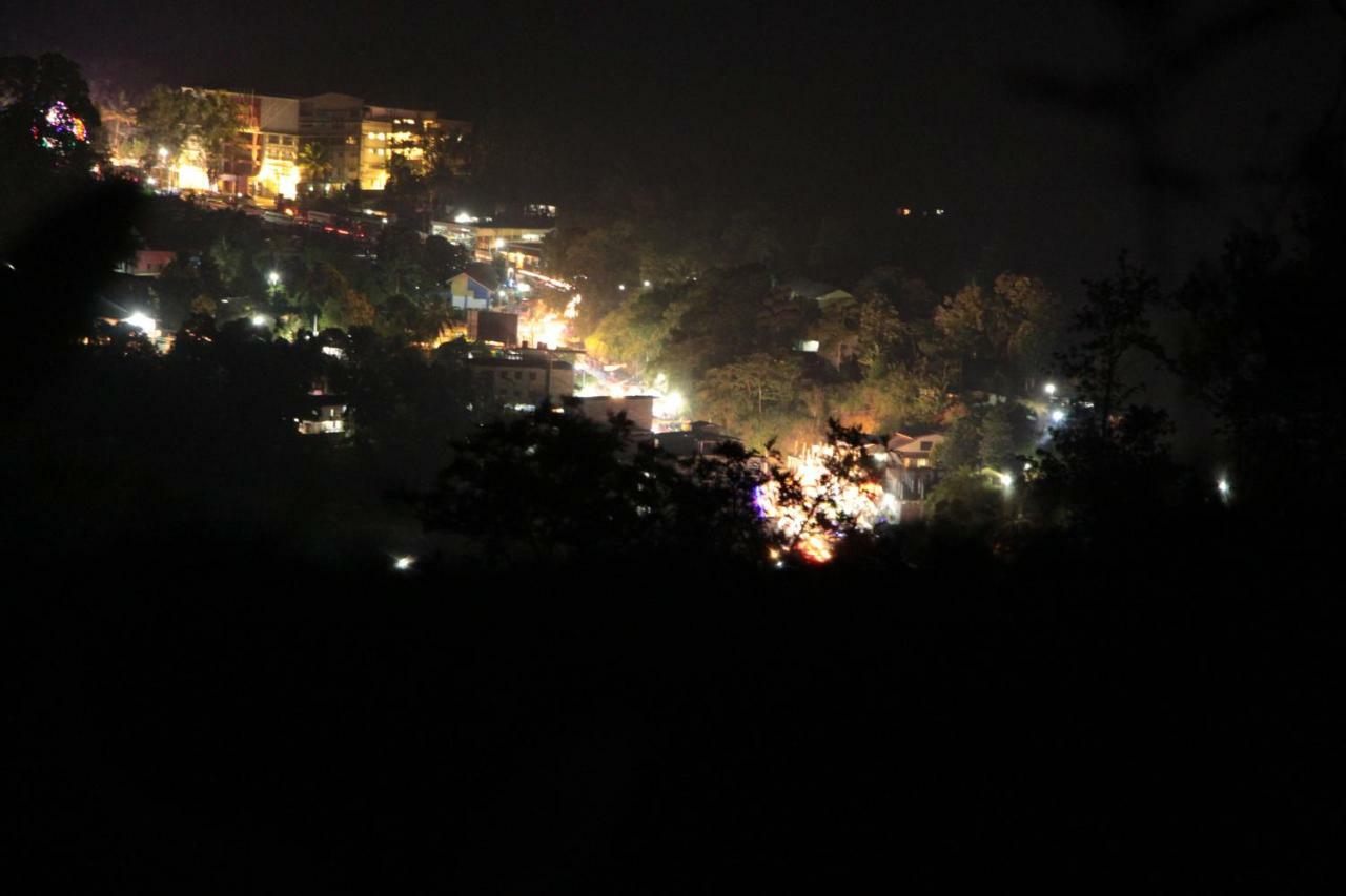 Sithara Estate Bungalow Ella Esterno foto